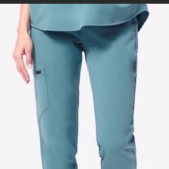 ISO Zamora MEDIUM TALL/MEDIUM Catarina - Picture 2 of 3